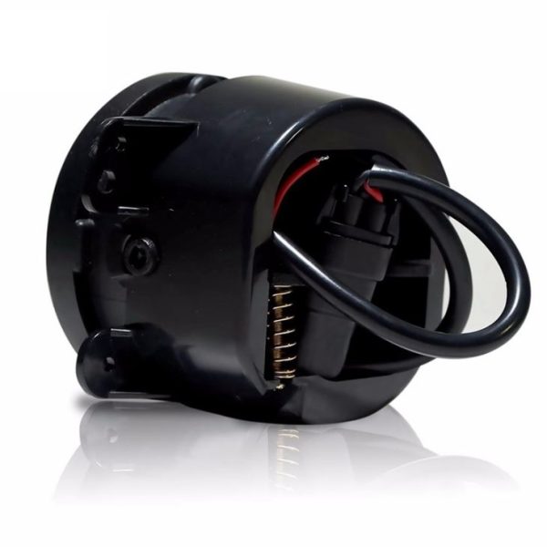 LED Bumper Lights - Image 2